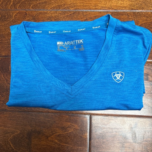 Ariat TEK Tee-Shirt - Picture 1 of 3